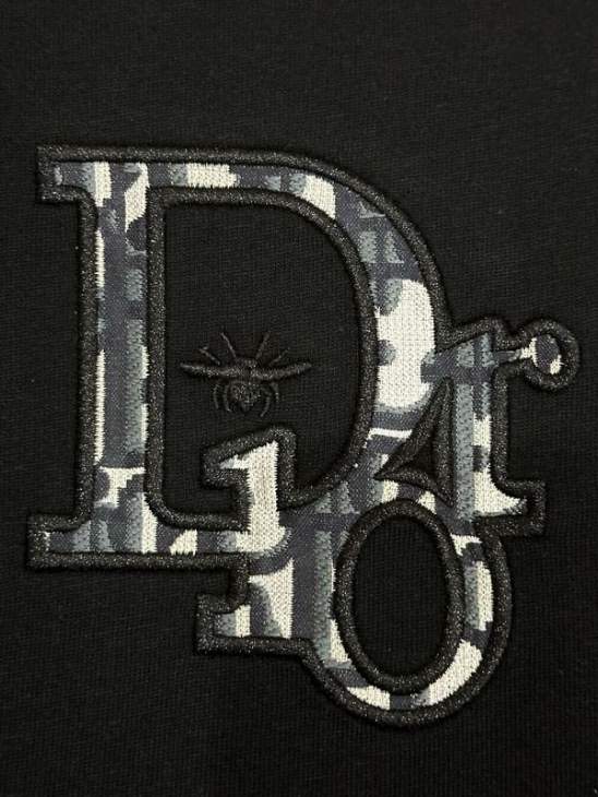 Dior T Shirts Short _SKUDiorS-XLm6tx2915706
